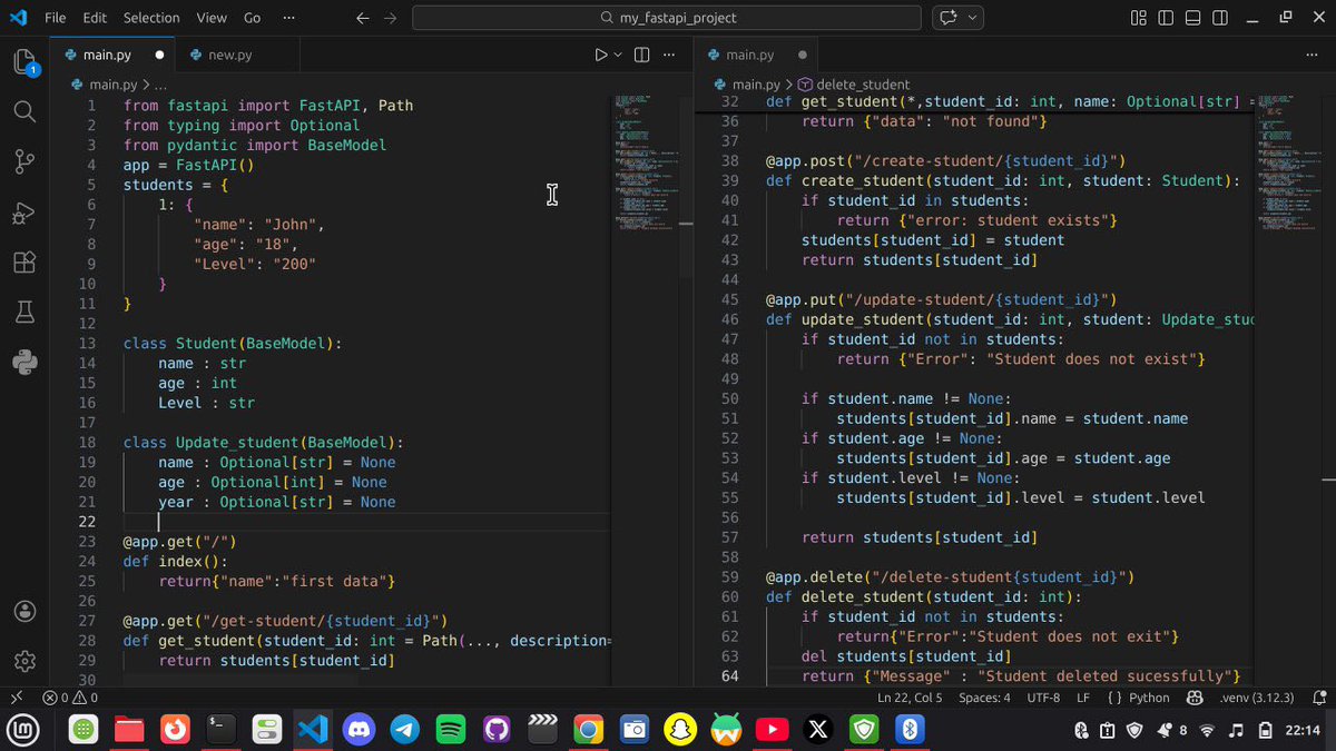 Analysis tweet media