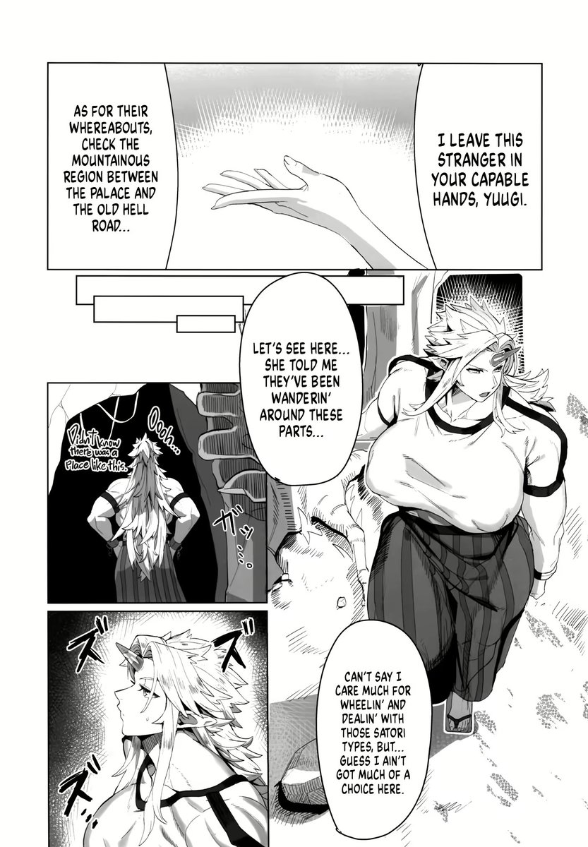 SeRooalf's tweet photo. Rude!
https://hitomi .la/doujinshi/yuugi-nee-san-to-ork-ga-kunzu-hoguretsu-%7C-yuugi-and-an-orc-locked-in-battle-english-2665557.html#1 https://t.co/timoZJ2OTe