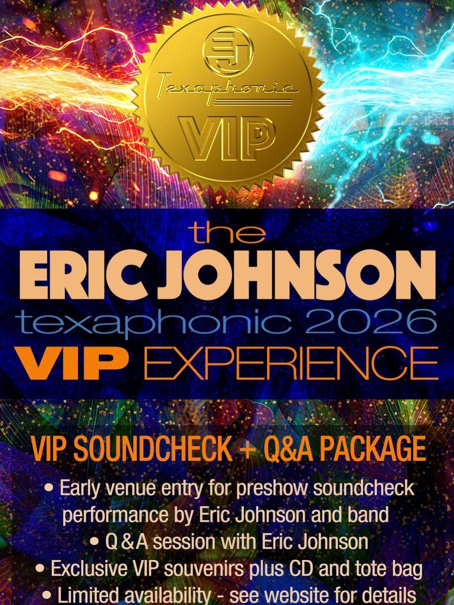 Eric Johnson tweet media