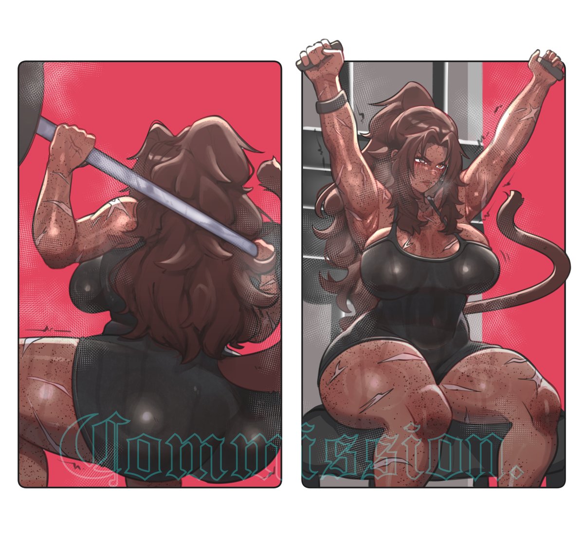 WAZ. (0/5) tweet media