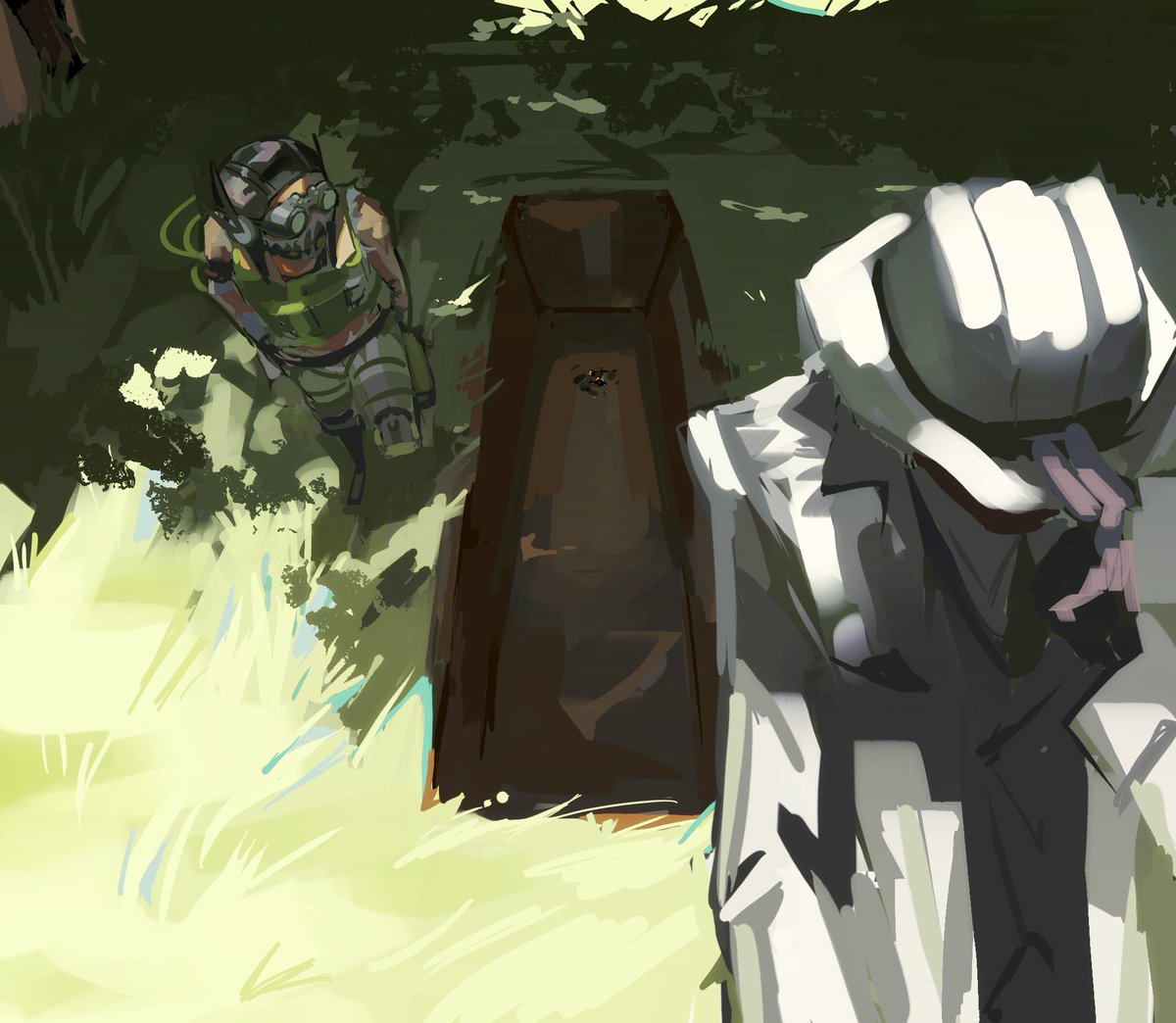 Yours faithfully, Scolo tweet media