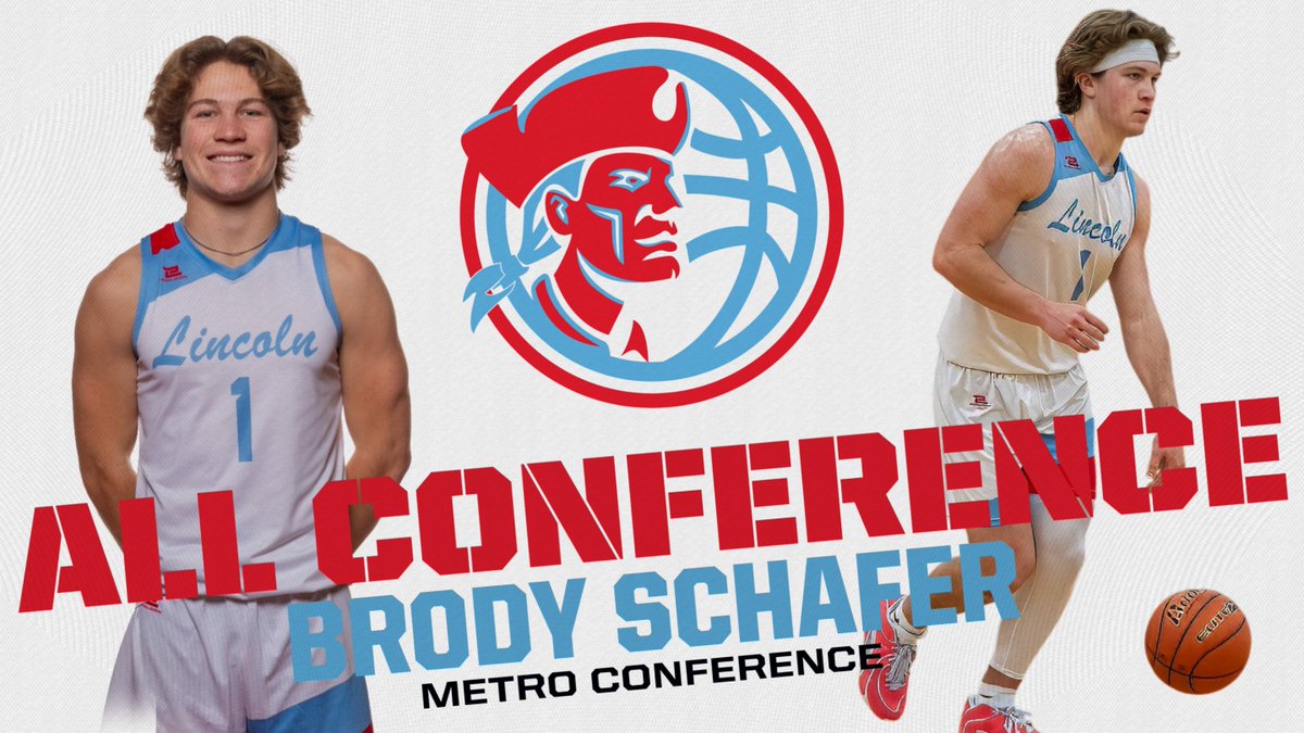 Lincoln Boys Basketball tweet media