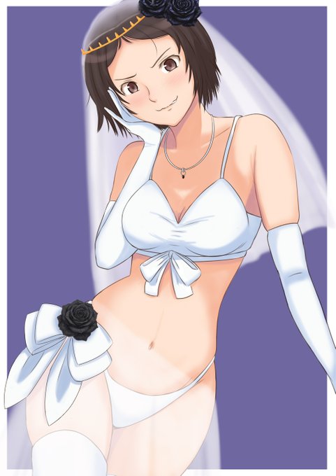 祝黒沢誕生日 #アマガミ