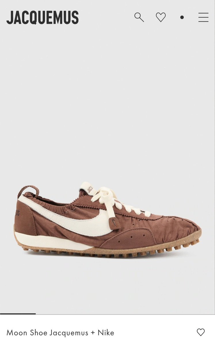 자크뮈스 문슈즈 이번에 드디어 성공함🥹