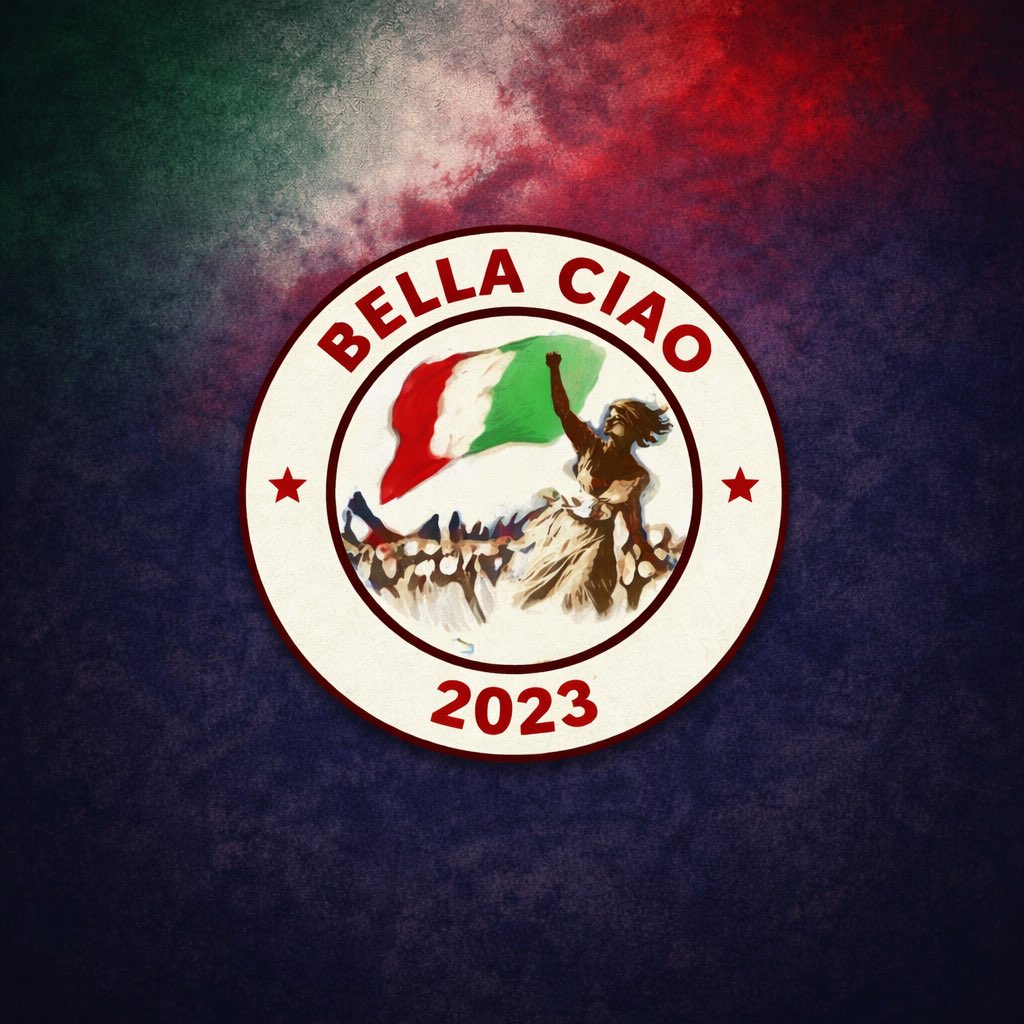 Bella Ciao FC tweet media