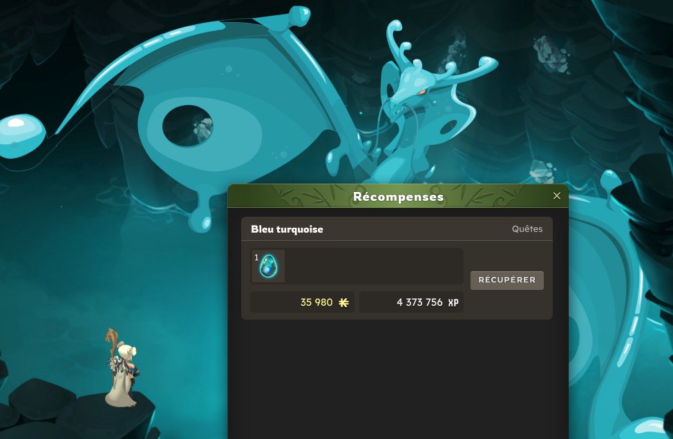 Enfin ! 

J'avais oublié à quel point les donjons étaient pénibles avec les idoles aha