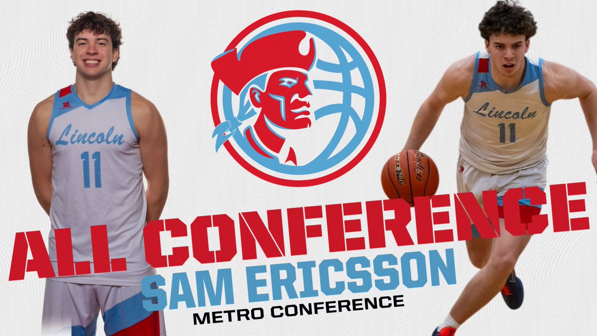 Lincoln Boys Basketball tweet media