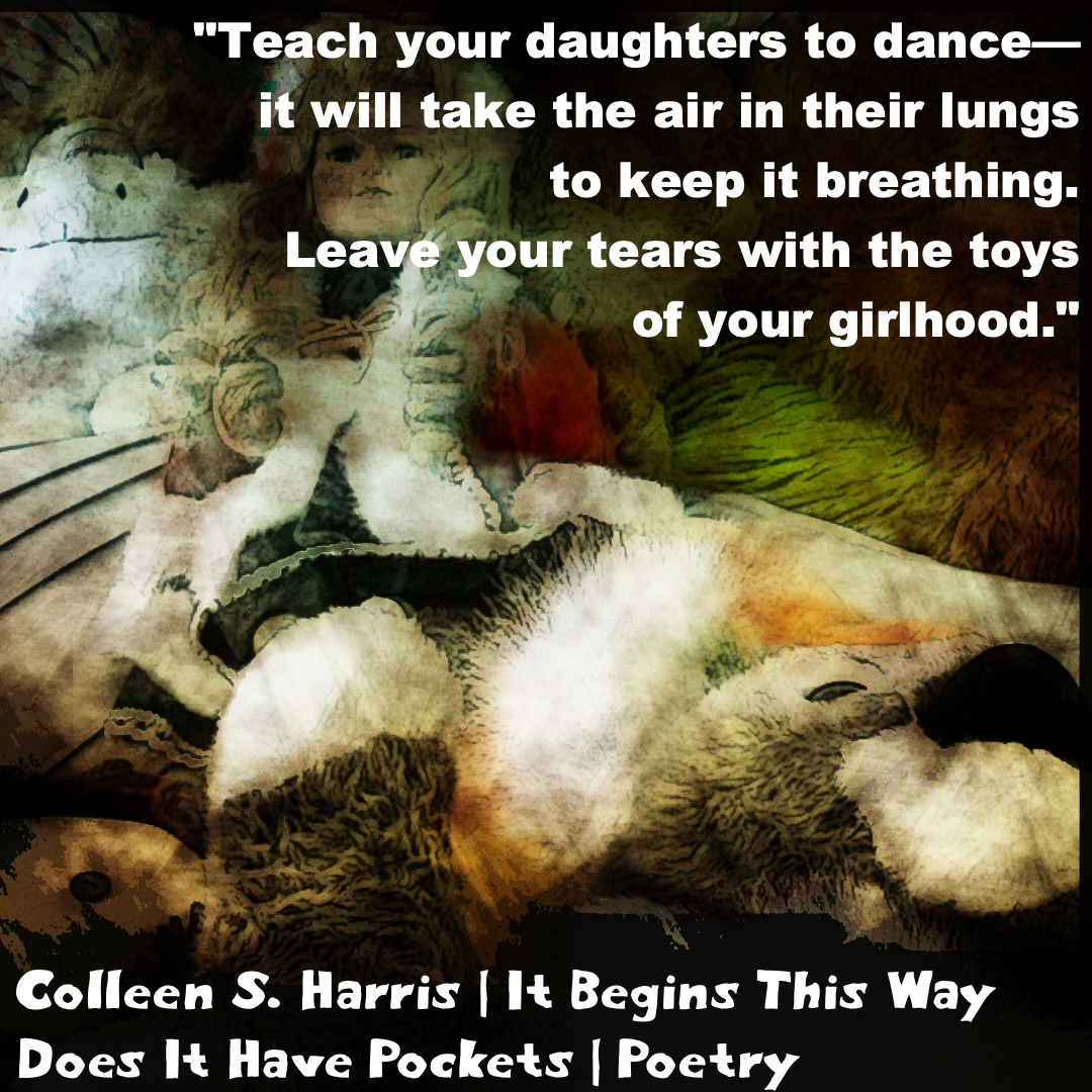 Does It Have Pockets tweet media