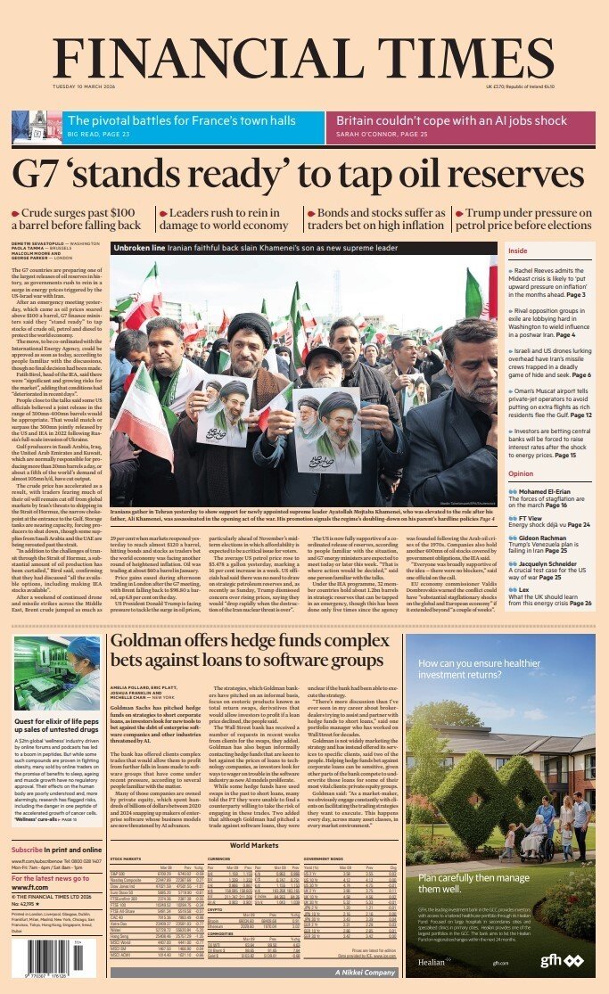 Andy Clifford @ The Sentinel Current tweet media