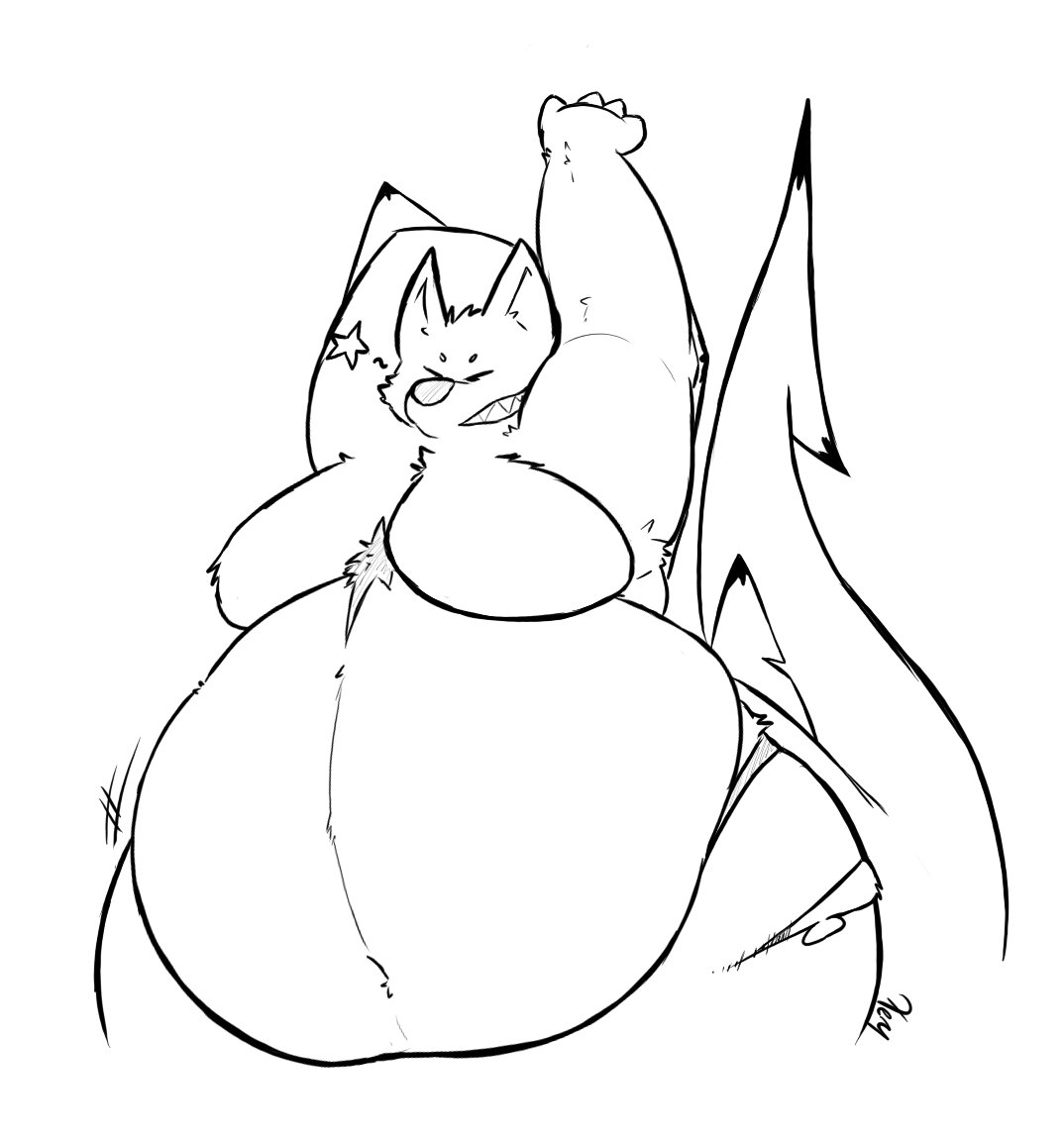 Wym wolves dont hibernate ?