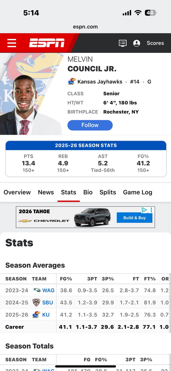 Baylor Homer tweet media