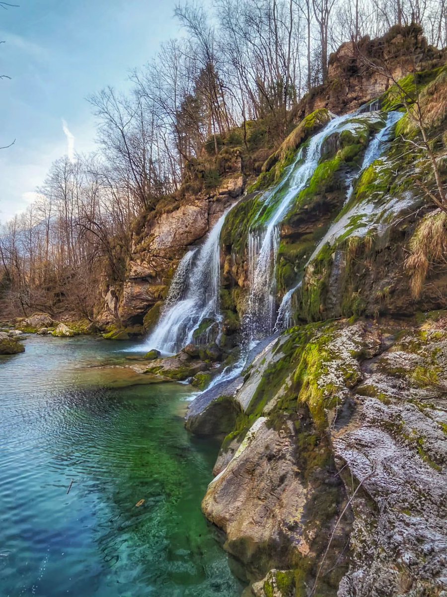 Exploring Slovenia tweet media