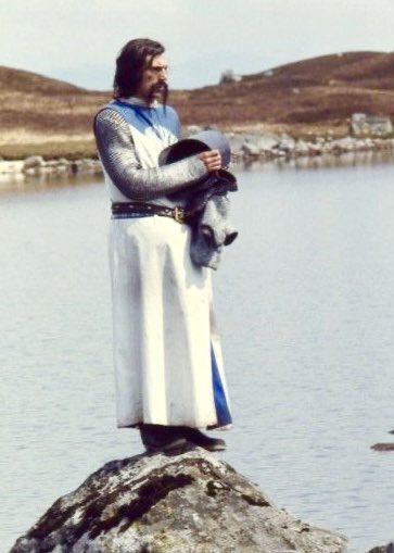 monty python every day tweet media