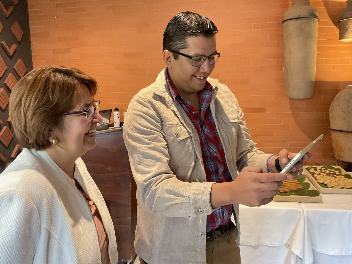 Alfredo Mora tweet media