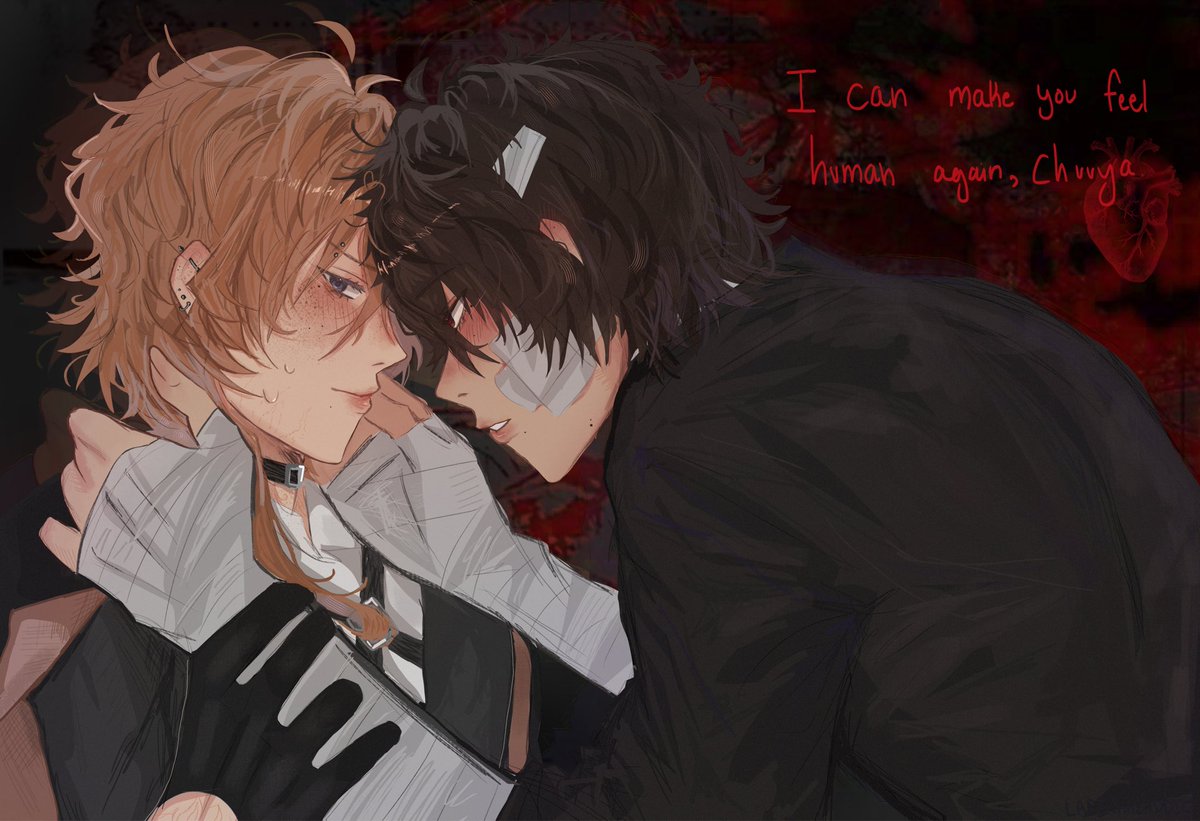 lapii !! ☆ tweet media