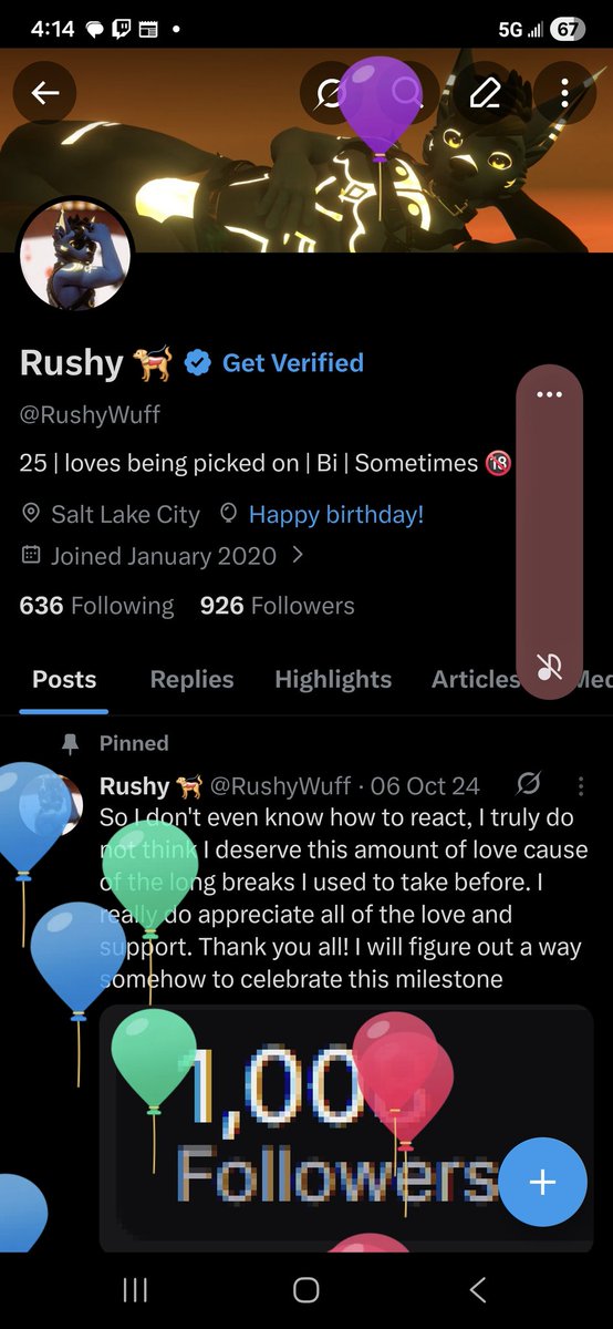 Rushy 🐕‍🦺 tweet media