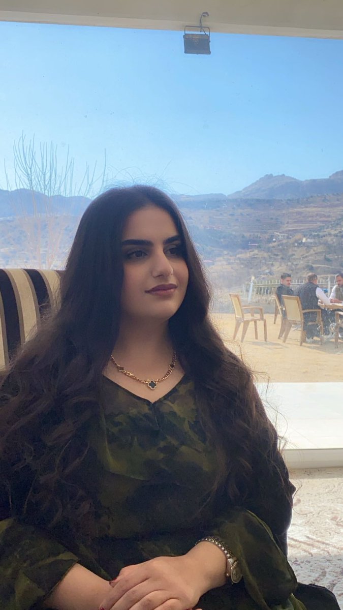 Nora jaafar shimo tweet media