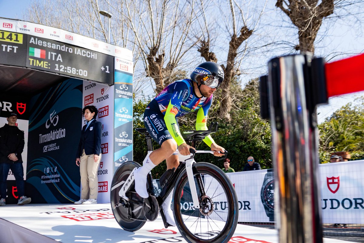 Team Solution Tech - NIPPO - Rali tweet media