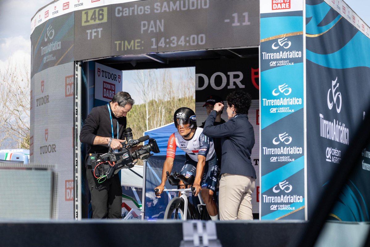 Team Solution Tech - NIPPO - Rali tweet media