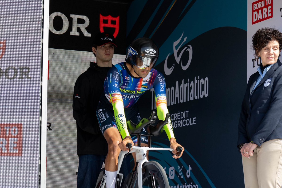 Team Solution Tech - NIPPO - Rali tweet media