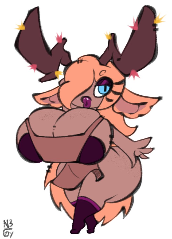 NokdeusNeony🔞 tweet media