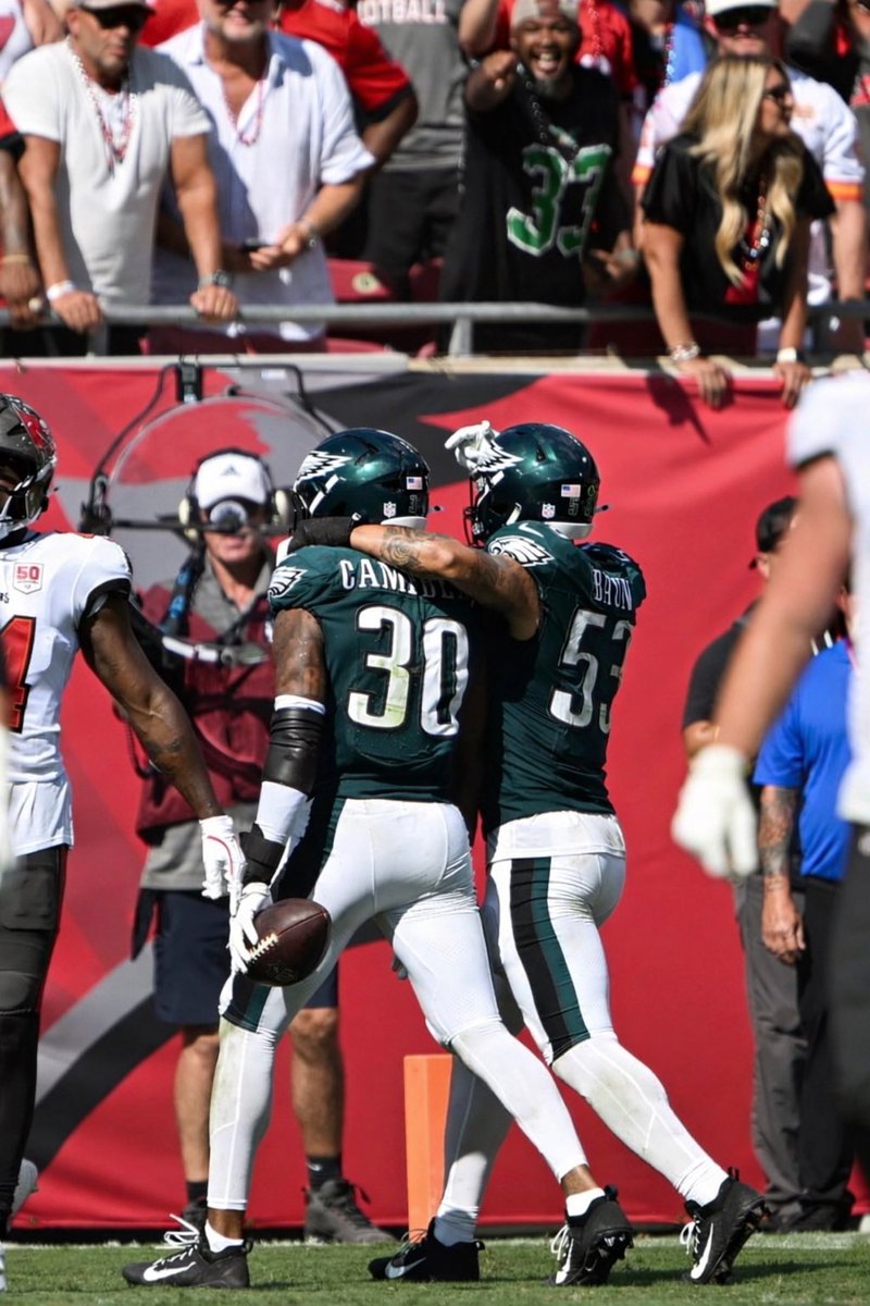 Jihaad got it now 🦅