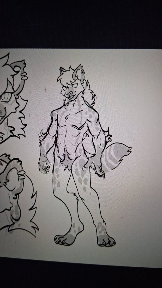 Ma_｡⁠*⁠♡ ✨✨ open commissions (0/3 slots ) tweet media