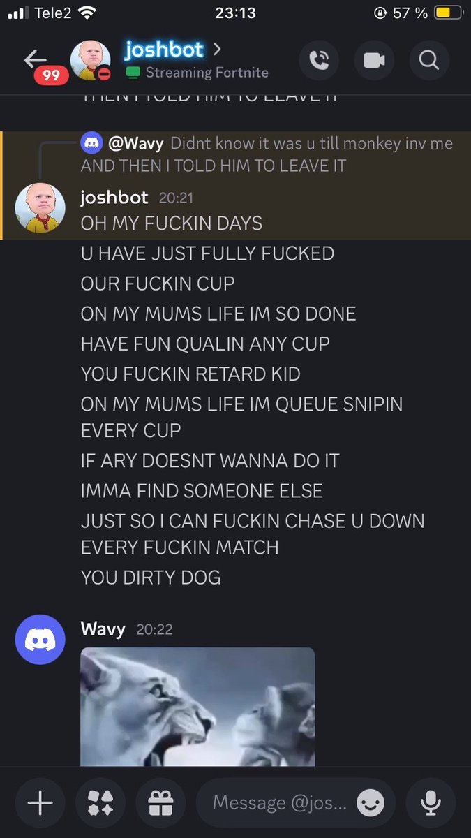 TroopersCompReport tweet media