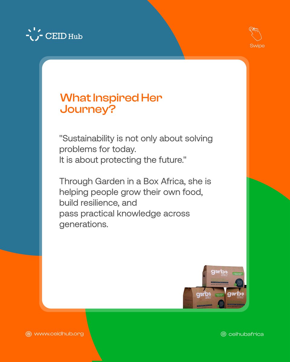 CEID Hub tweet media