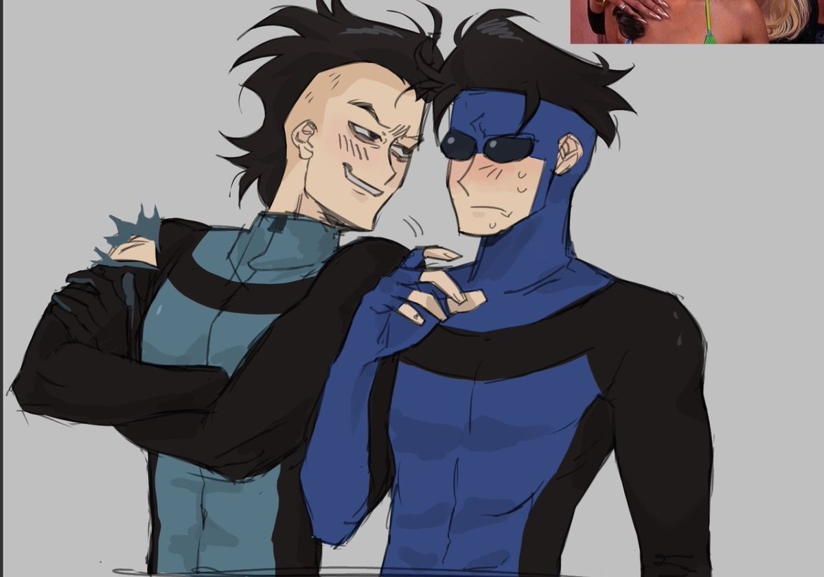 june (COMMISSIONS CLOSED) tweet media