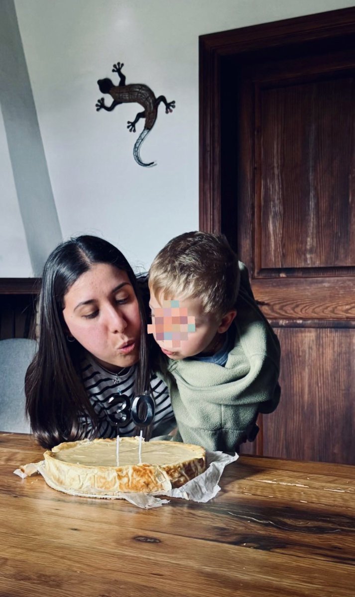 AMercadal's tweet photo. Mis 30 han sido muy especiales✨ https://t.co/t3gDZ4ZF40
