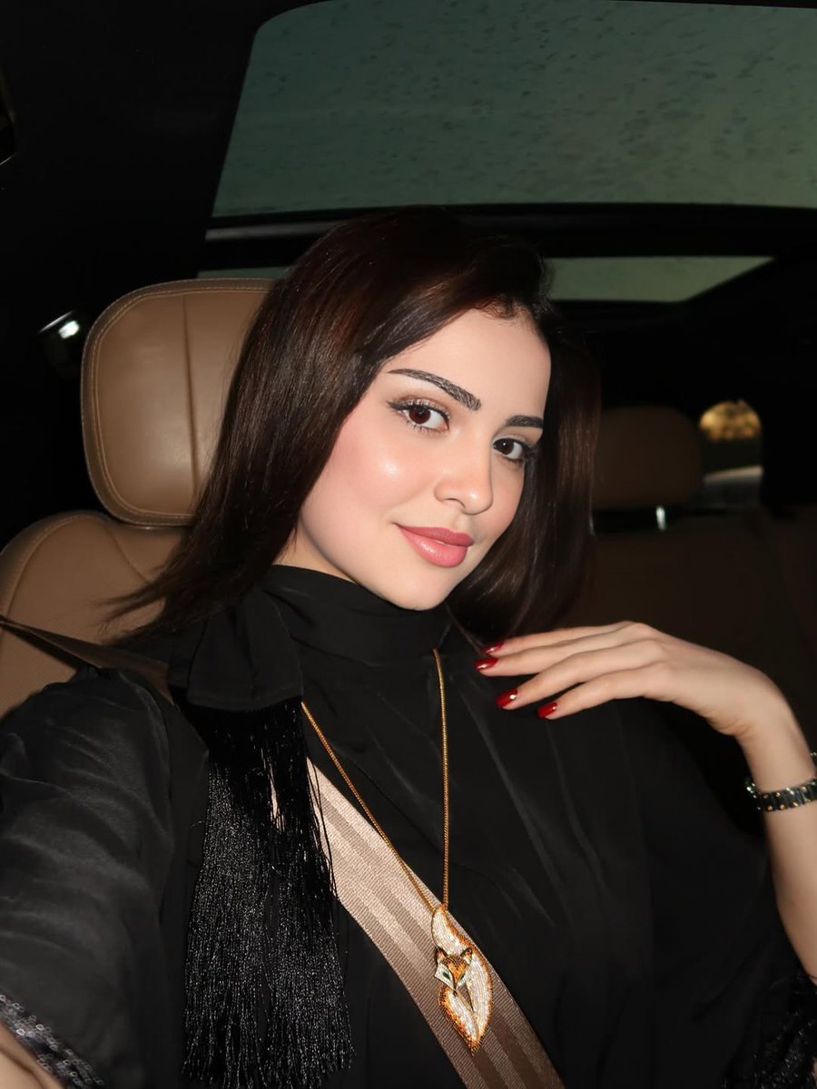 الاميرة ريم آل سعود tweet media