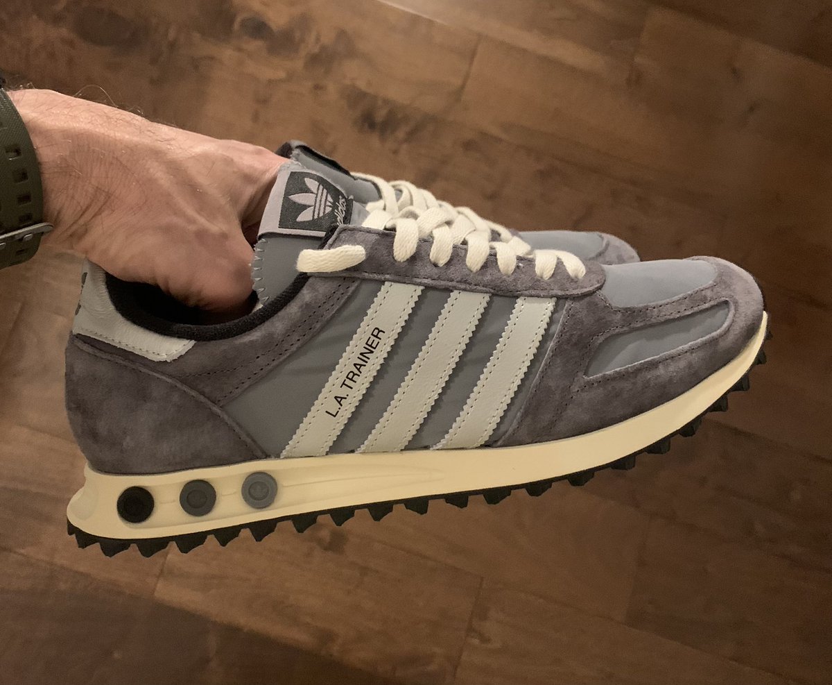 goodie808's tweet photo. LA Trainer OG from 2025
#adidas #adidaslatrainerog https://t.co/oK4V99mkgO