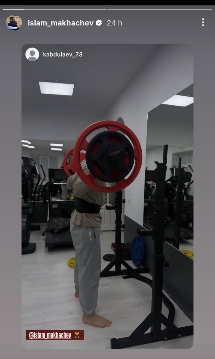 MMA Latinoamérica tweet media