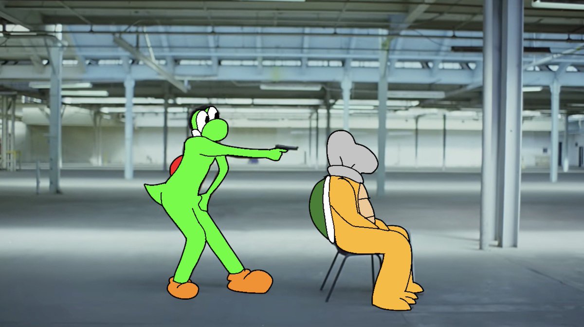 Slick the Sauce tweet media