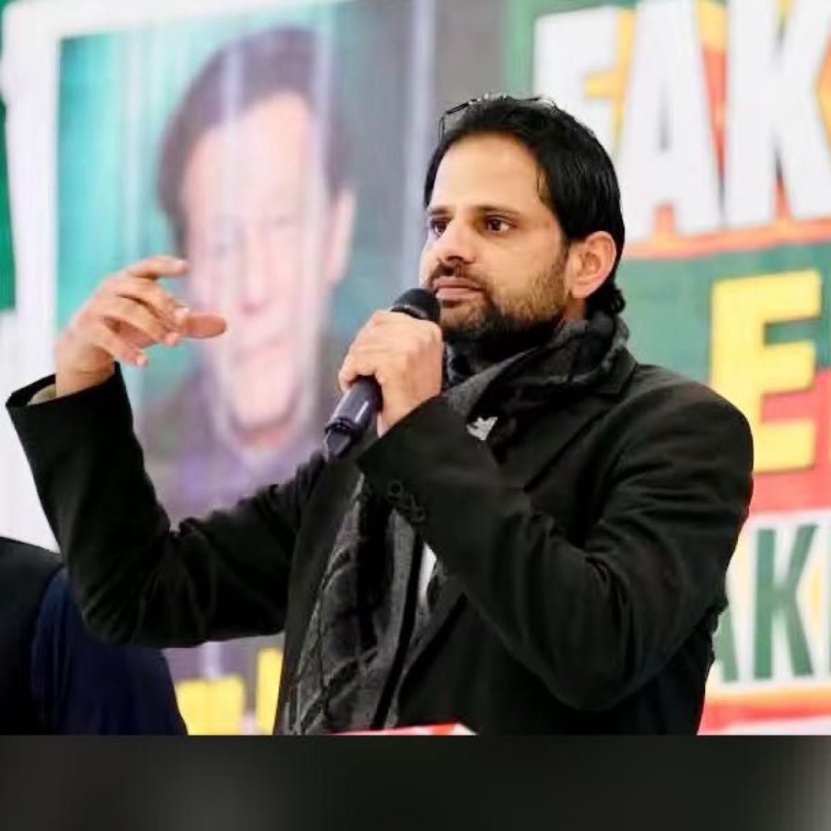 EhsanToorPTI's tweet image. انصاف یوتھ ونگ کے سابق مرکزی نائب صدر و سابق انصاف سٹوڈنٹس فیڈریشن کے سابق مرکزی سینیر نائب  صدر ڈاکڑ توقیر بابر کو جی ایچ کیو کیس میں دس سال قید کی مذمت کرتے ہیں۰
#ZillehShah