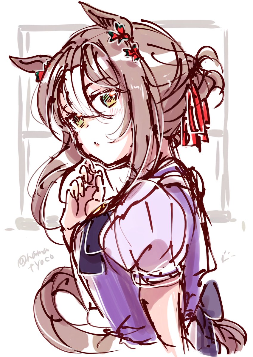 おはようございます！