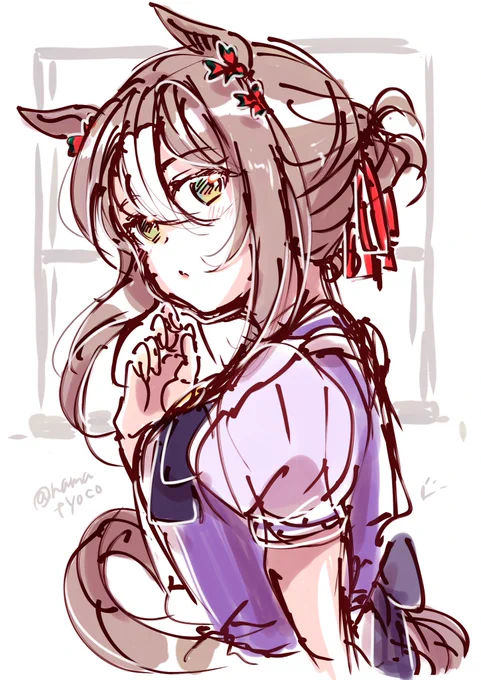 おはようございます!