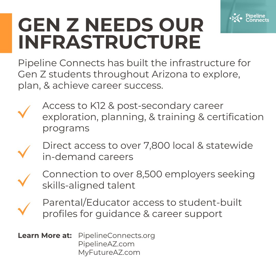 Pipeline Connects tweet media