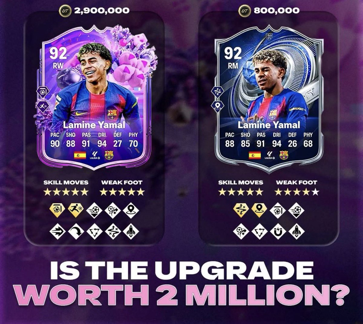 Killer Fut Trading tweet media