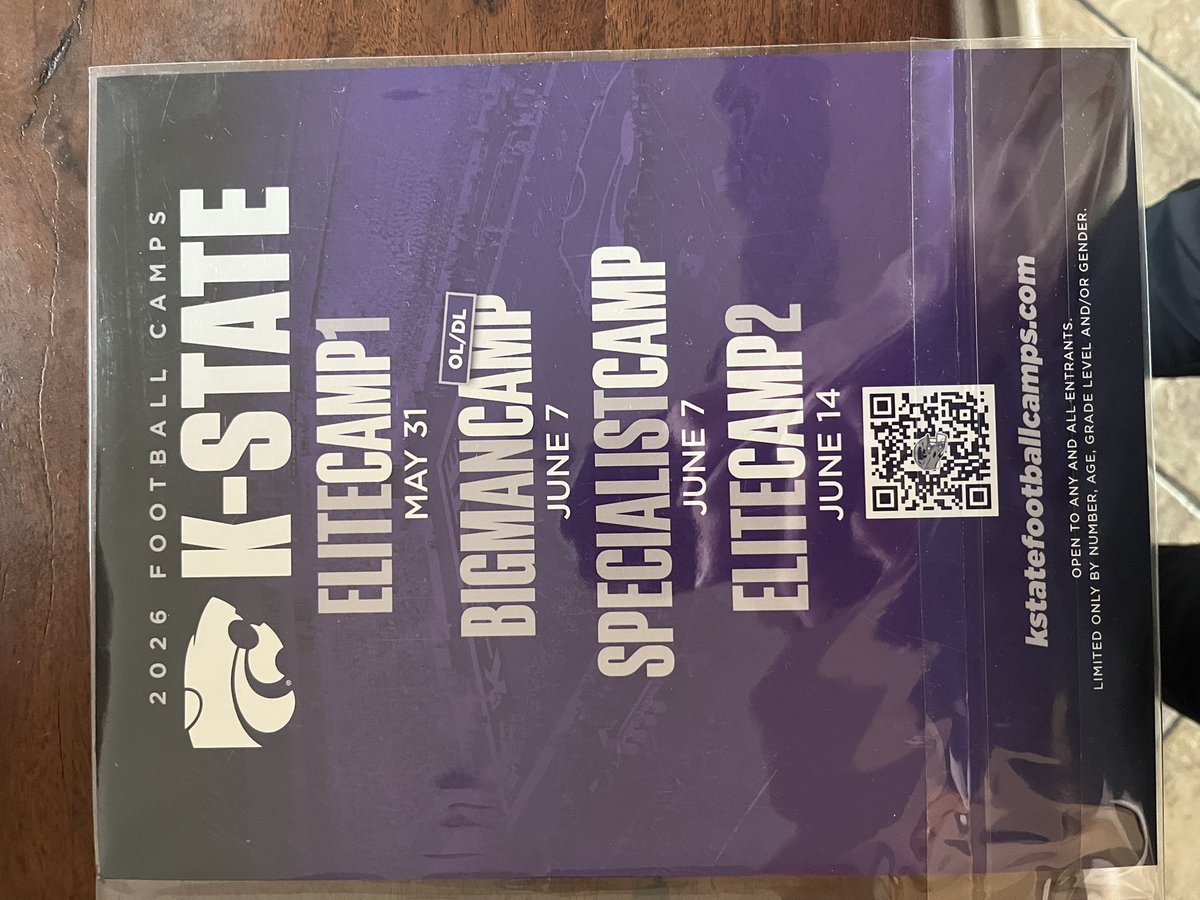 Cooper Street tweet media