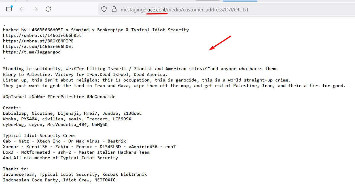 Germán Fernández tweet media