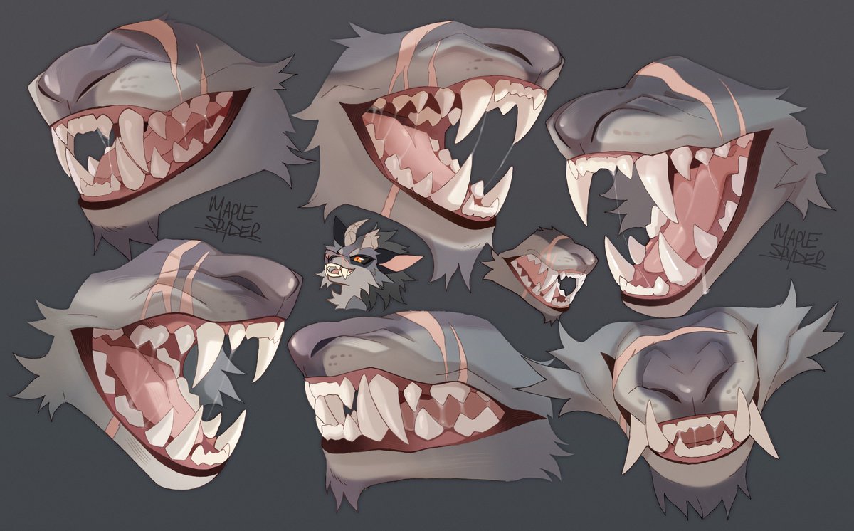 maple / jackal tweet media