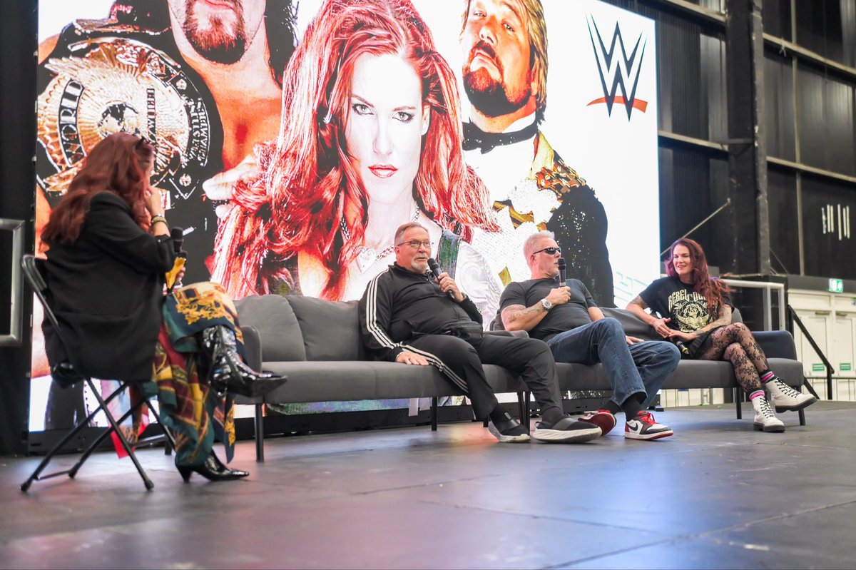 Comic Con Scotland tweet media