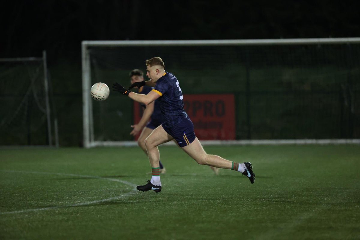 DCUDocEirGAA's tweet photo. Fresher B Football Final 

@DCUDocEirGAA 4-9
@ul_gaa 4-16

Well done to the Munster college on deserving victory. Huge credit must go our management team for efforts all hard. Hard luck to all involved. 

@HigherEdGAA https://t.co/6TmuwbE2P2