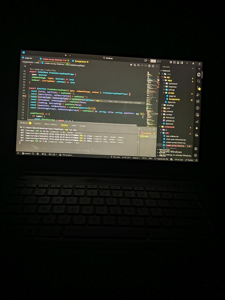 David the Techie tweet media