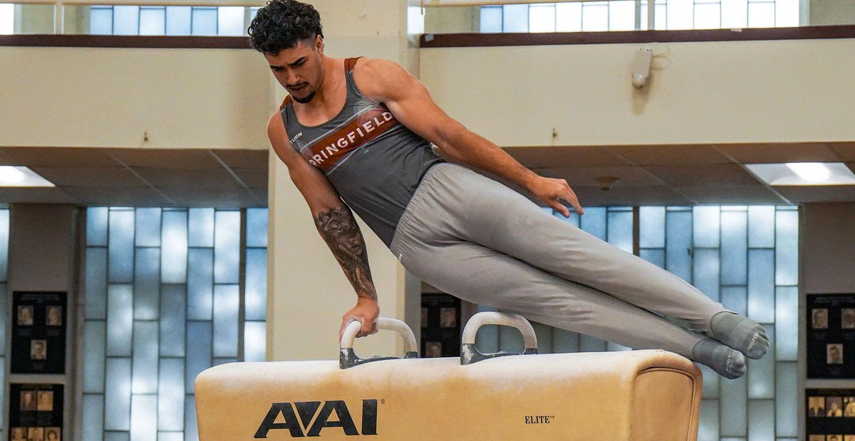 Springfield Alumni tweet media