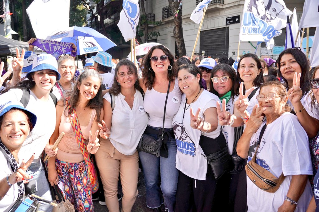 Lorena Pokoik 🇦🇷 tweet media