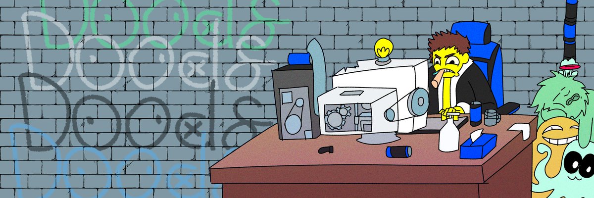 Odinz Artz(Comms open ) tweet media