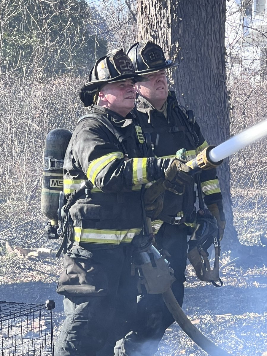 ClevelandFire tweet media